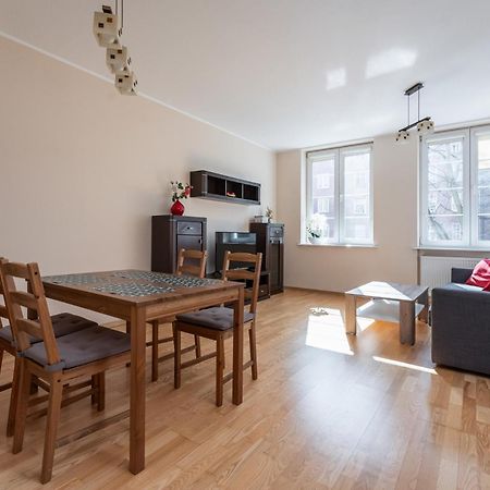 Apartament Swietego Ducha 3234 그단스크 외부 사진