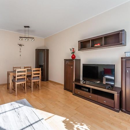 Apartament Swietego Ducha 3234 그단스크 외부 사진
