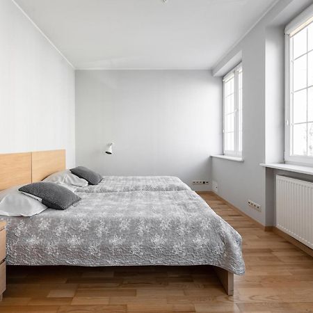 Apartament Swietego Ducha 3234 그단스크 외부 사진