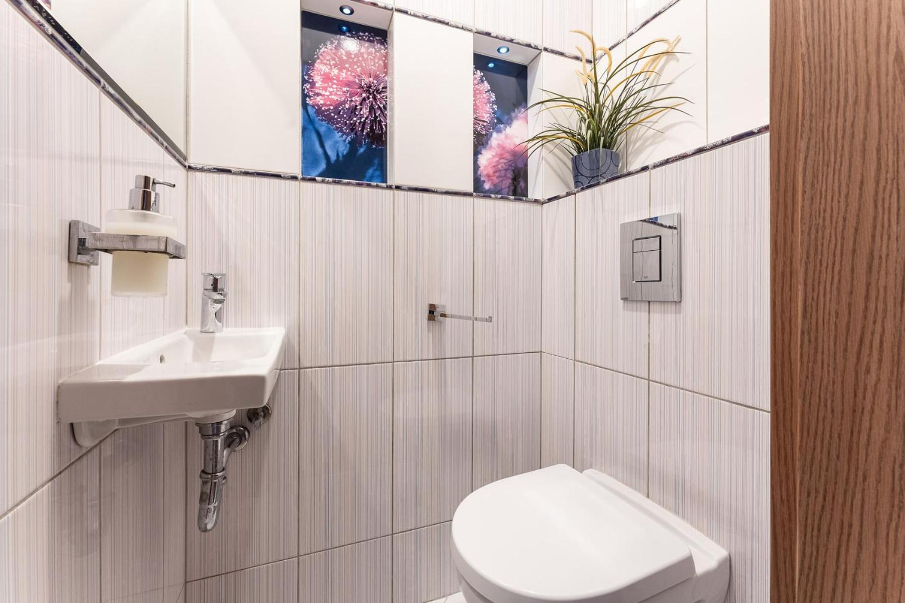 Apartament Swietego Ducha 3234 그단스크 외부 사진