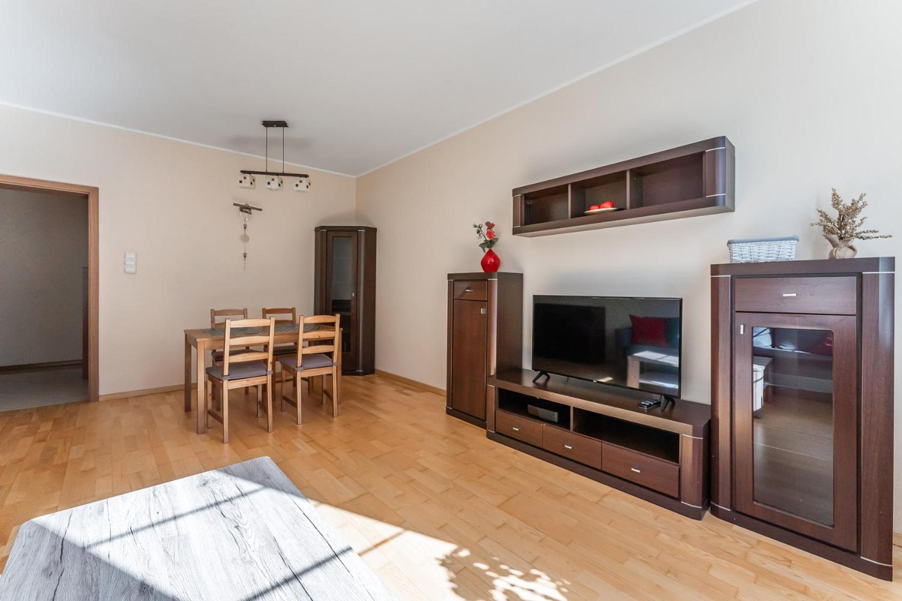 Apartament Swietego Ducha 3234 그단스크 외부 사진