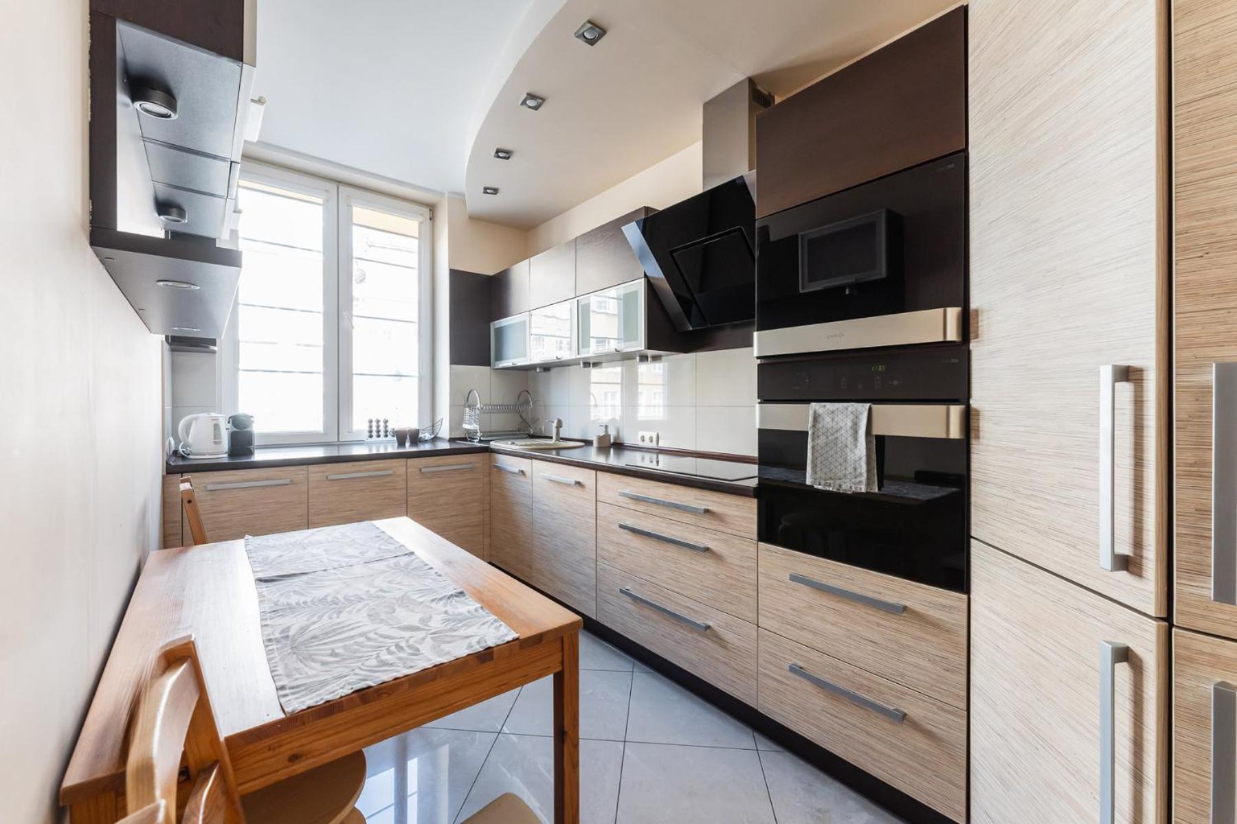 Apartament Swietego Ducha 3234 그단스크 외부 사진