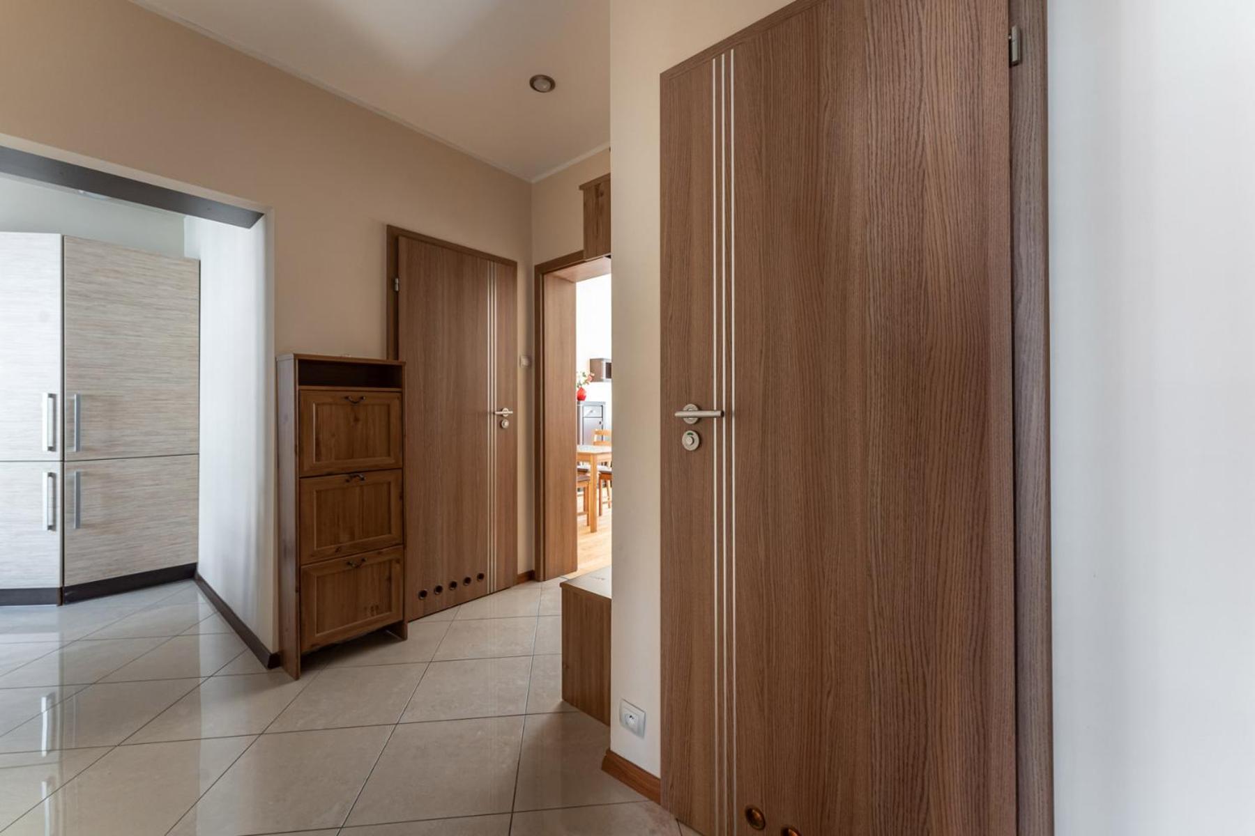 Apartament Swietego Ducha 3234 그단스크 외부 사진