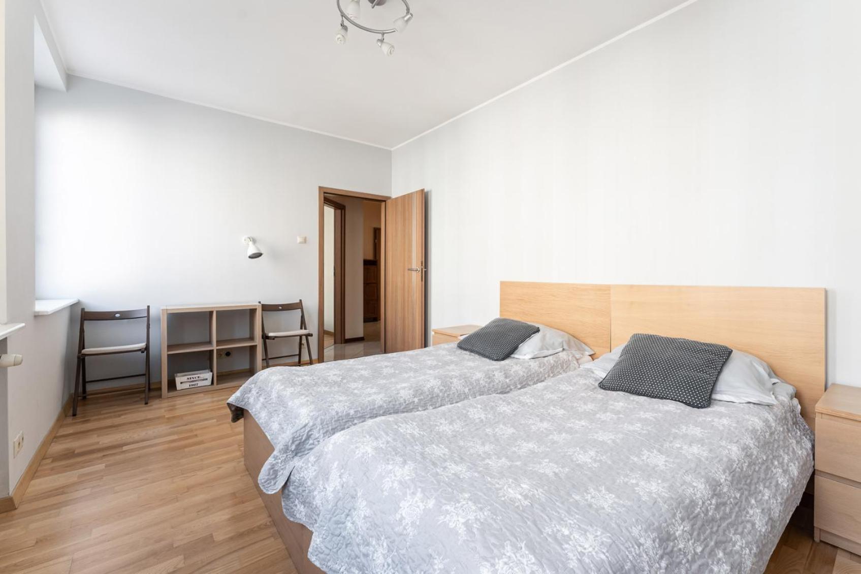 Apartament Swietego Ducha 3234 그단스크 외부 사진